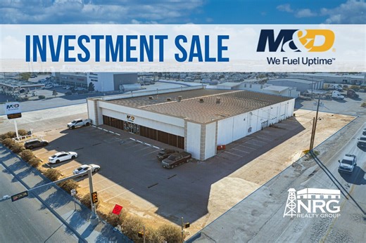 4010 FM 1788, Midland, TX 79706 - Nationwide Parts Dealer - NNN, High Yield Opp | LoopNet