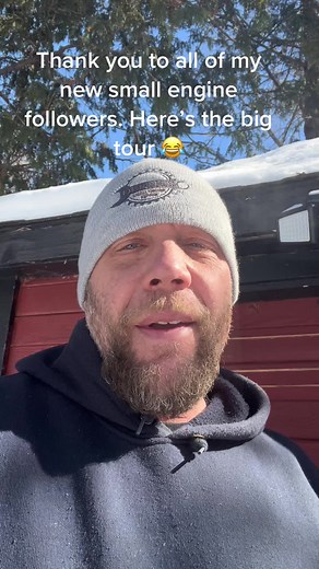 Small Business Shop Tour and Thank You to Followers