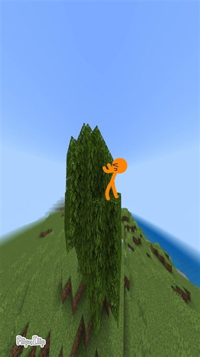 pov: si j'étais dans Minecraft