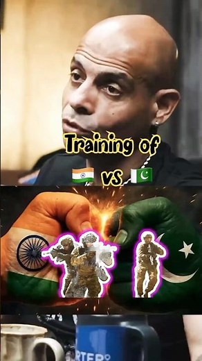 Indian Army vs Pakistan Army Training🔥🏋️‪@rajshamani‬ #shorts #podcast #army #militarytycoon