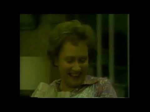 WGNO New Orleans Very Own id promo montage 1985-2025