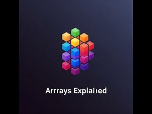 Arrays