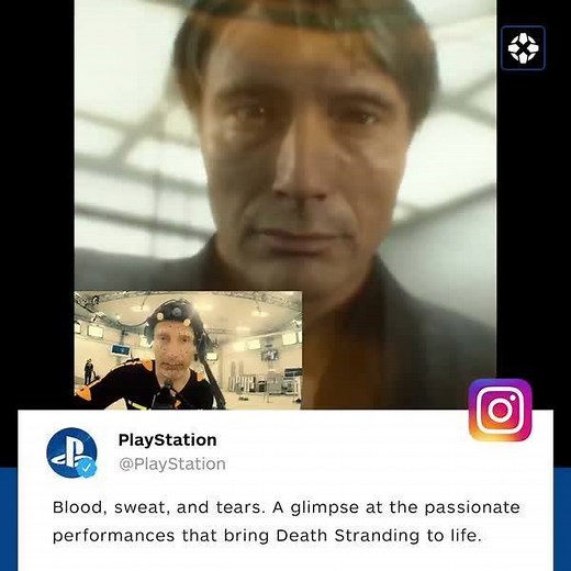 46K views · 1.2K reactions | The amount of Monster Energy drinks Norman Reedus must have gone through for these Death Stranding mo-caps… | IGN | Facebook