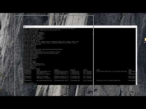 Installing and Configuring UNMS on Ubuntu 18 04 LTS