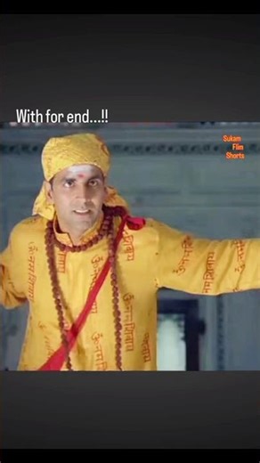 Akshay Kumar ki sabse bhari galti! 😂 #shorts #comedy