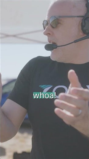 Test Flight pt. 5 - Odys Aviation | West Ghost