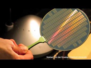 First Carbon Nanotube Computer Built