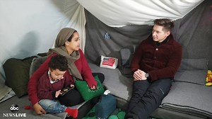 39K views · 197 reactions | In a story first seen on ABC News Live, James Longman ABC reports from the prisons and camps of northeast Syria where thousands of ISIS members have yet to face justice and where Caliphate wives are sharing their stories a year after the ISIS defeat. Read his Reporter’s Notebook here: https://abcn.ws/2SVYHnn Watch more: www.abcnewslive.com | ABC World News Tonight with David Muir | Facebook