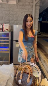 🚨 BAGTRACK ALERT! 🚨 Let Ms. Marga walk you through beautiful client offers that prove… sometimes, letting go is the start of something new 💕✨ Calling all luxury lovers — if you’ve got items you’re ready to convert to fast cash, we’re just a message away! ☺️📲 Send us photos of your items for sale – 0917 519 1310 (Viber/WhatsApp) 📍 Inside one of the villages in Greenhills, San Juan | Canon E-Bags Prime Trading