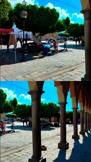 Paseando por San Gabriel, Jalisco #mexico #callesdemexico #pueblo #travel #jalisco
