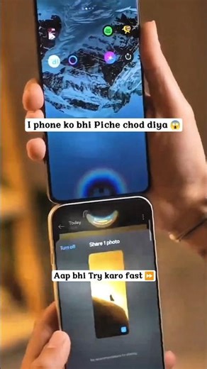 The Secret Android Feature You Didn't Know About