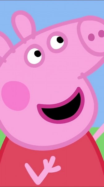 What Air Balloons Can Peppa See? 🎈 #peppapig #shorts