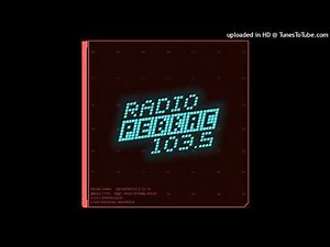 culteX - La canopée (Cyberpunk 2077 103.5 Radio Pebkac)