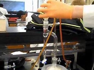 Azeotropic Distillation.mp4