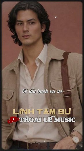 LÍNH TÂM SỰ - THOẠI LỄ MUSIC | Nhạc Lính Pre75 Xưa Thất Truyền Hay Nhất #bolero #nhacvang #nhacvang