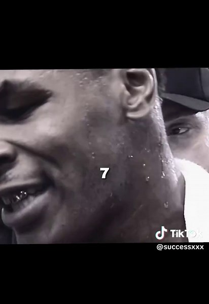 Legendary Mike Tyson Post Fight Interview Highlights