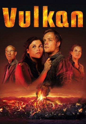 Vulkan - Stream: Jetzt Film online finden und anschauen