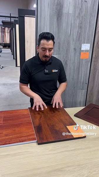 If you Choose to Install a High Gloss Laminate in your home, It’ll be a HUGE Mistake! Not only does it show Every Imperfection, but it also gives your home a Cheap Look! I’d advise you to go with a Matte Finish in order to give you a High End & Luxurious Look!🏡🫵🏼🫵🏼 #homeimprovements #homeowners ##diy #newhomeowner #floors #lvp #vinylflooring #floor