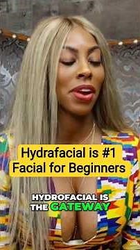 DERMAPLANING + Facials = Game Changer #skincaretips #skincare #skincareroutine #facials #facial