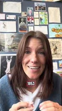 1800S MARKER DATES FOR AP EURO