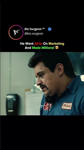 He Sold a “Dead” Product Back to Life 🌶🔥