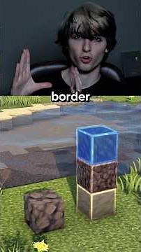 Making Minecraft textures HD - smooth basalt #minecraft #resourcepack