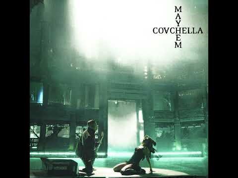 Abracadabra (Live At The Coachella 2025) - Lady Gaga