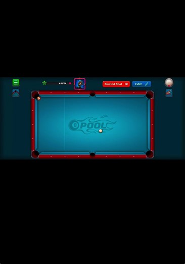 8 Ball pool hack