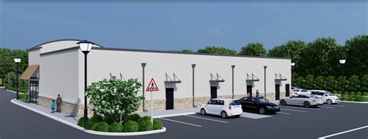 9253 Harmon Rd, Fort Worth, TX 76177 - Retail for Lease | LoopNet