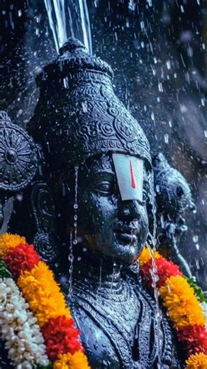 The Miraculous Life of Sri Krishna 🙏 #devotional #hindu