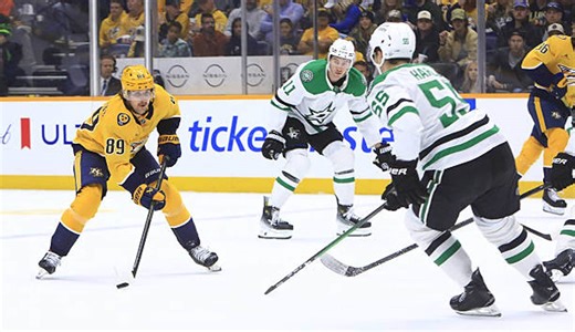 Lightning vs. Predators prediction, odds, picks - Oct. 28