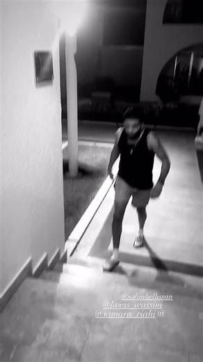 Samara Minimum Dance | Samara Riahi Dance Moves