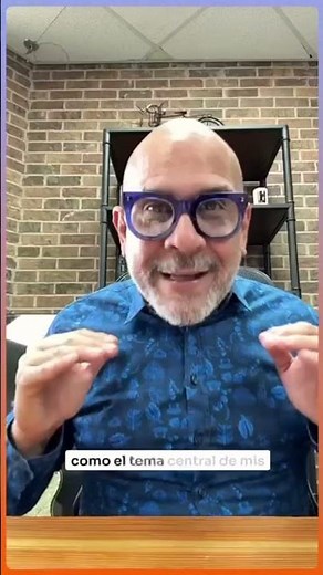 Entrevista - Benjamin Rivera #pasión #jesus