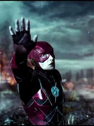 Iron Man vs Flash #ironman #flash