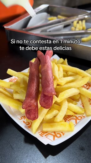 Kryspi Chicken on TikTok