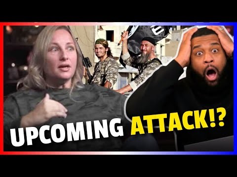 Ex-CIA DROPS BOMBSHELL Warning of Imminent Multi-City Terror on US Soil