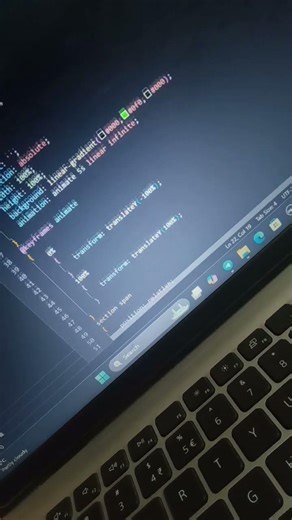 animation login form using html css ja #programming #css #html #javascript #music #virl #virlshort