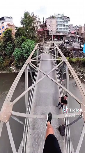 Mastering Parkour Movements Safely