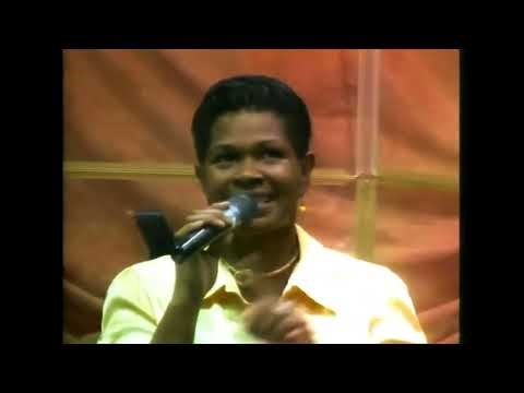 CMFI Mixed Choir Jerusalem Cover