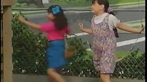 Barney & Friends - S01E23 - A Splash Party, Please (May 6, 1992)