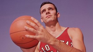 Jerry Lucas - F - Ohio State