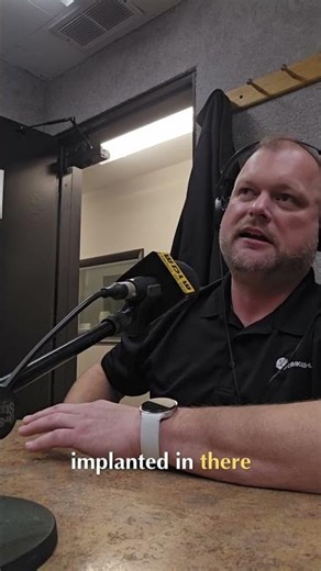 You Can Feel the Ground Through a Prosthetic?! (VA Testing)