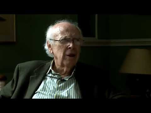 James Watson - My son Rufus, memory and IQ (92/99)
