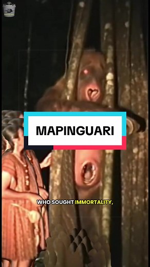 A Mapinguari is a legendary creature from Brazilian and Amazonian folklore, often described as a huge, hairy, foul-smelling beast with claws, sometimes a single eye, and sometimes even a mouth in its belly. It’s usually treated as a cryptid or mythological monster rather than a confirmed real animal. They’re most often said to be seen in the Amazon rainforest, especially in parts of Brazil, including Amazonas, Acre, Rondônia, and Pará, with stories also tied to nearby Amazon basin regions in Bol