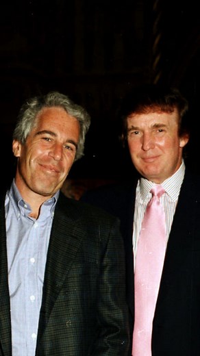 84K views · 120 reactions | Here are some of the famous people named in the Epstein files including Leonardo DiCaprio, Bill Clinton and Stephen Hawking #dailymirror #breakingnews #crime #jeffreyepstein #epstein #leonardodicaprio #camerondiaz #donaldtrump #billclinton #naomicampbell #cateblanchett #kevinspacey #brucewillis | The Mirror | Facebook