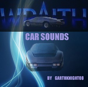 Wraith Turbo Intercepter sounds addon
