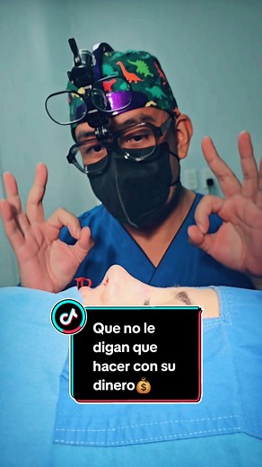 Invertase a usted misma 😎✨️👃🏼👸🏻 #rinoplastia #nariz #cirugíaplastica #humor
