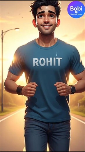 एक कदम आगे | One step ahead #motivation #ai #shorts #viral #trending