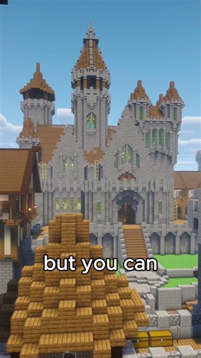 Would you join this lore based Minecraft Server? 📚