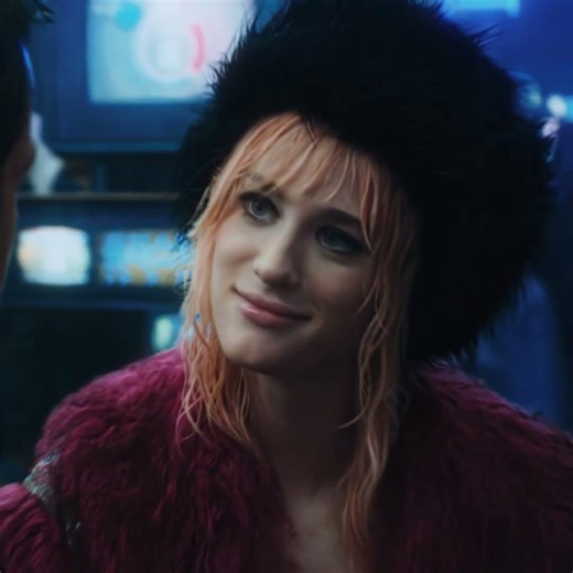 He's not ok. | Blade Runner 2049 Edit | Officer K & Joi — Curses · Mitrowave